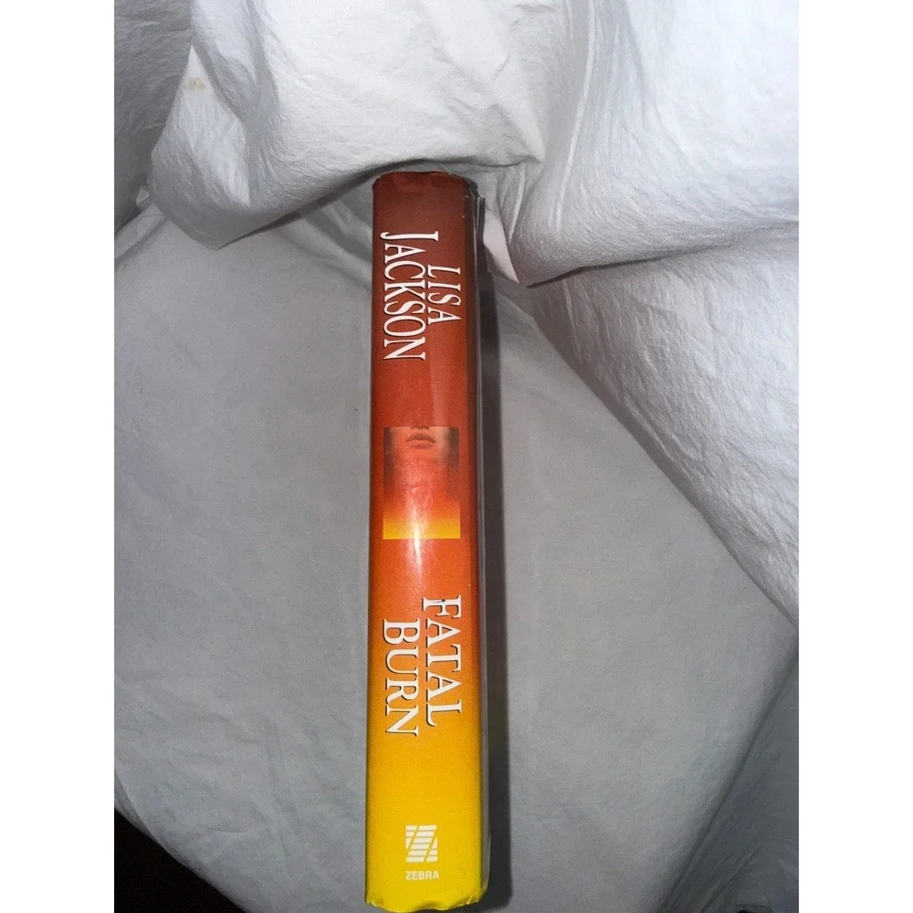 N/A lisa jackson